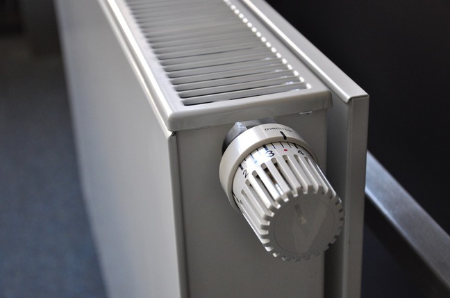 Photo radiateur convecteur